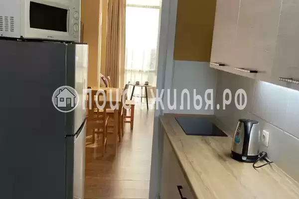 Квартира «Морская Звезда»