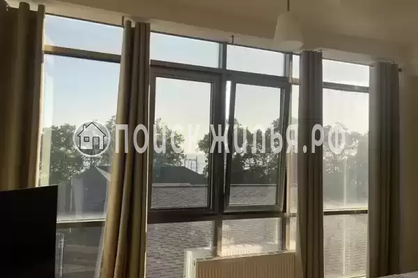 Квартира «Морская Звезда»