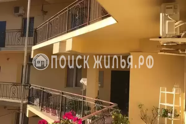 Квартира «Морская Звезда»