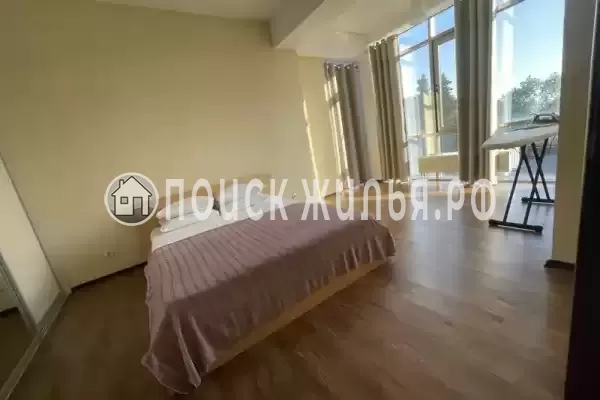 Квартира «Морская Звезда»