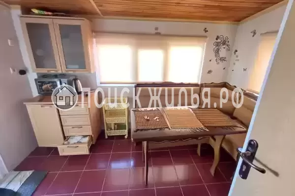 Частный сектор «Домик у моря»