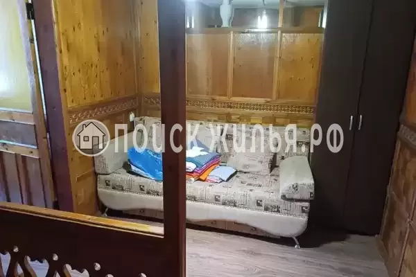 Частный сектор «Домик у моря»