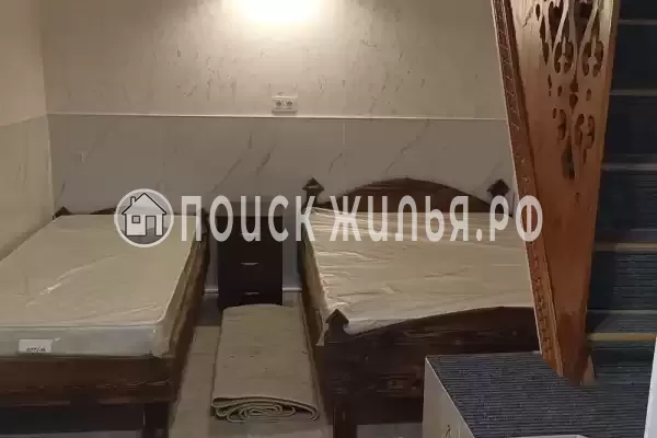 Частный сектор «Домик у моря»