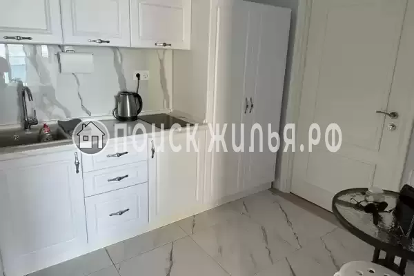 Апартаменты «La studio»