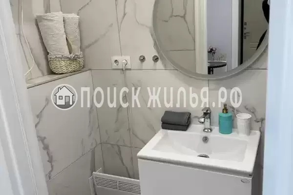 Апартаменты «La studio»