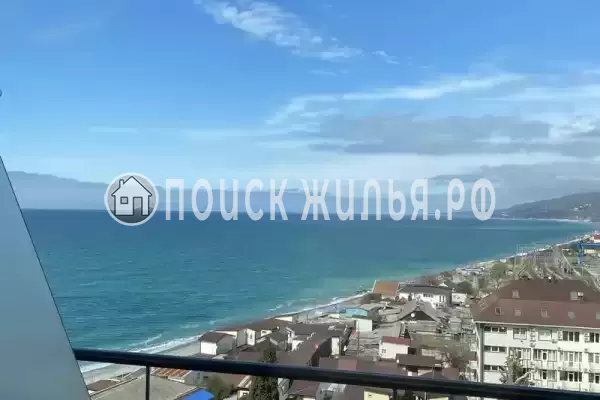 Апартаменты «La studio»