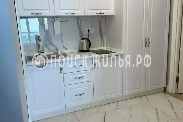 Апартаменты «La studio»