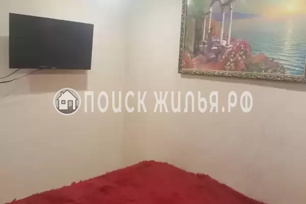 Дом под ключ «Коттедж под ключ на Победе»