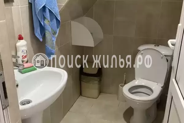 Дом под ключ «Коттедж под ключ на Победе»