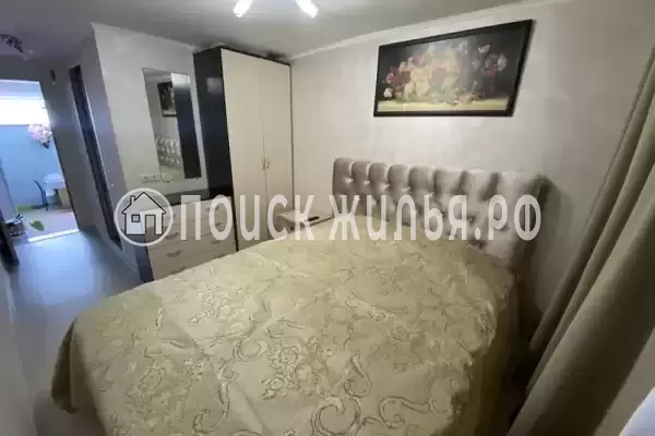 Дом под ключ «Коттедж под ключ на Победе»