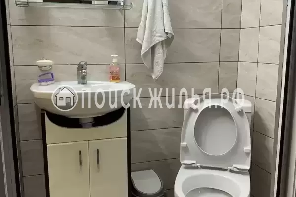 Дом под ключ «Коттедж под ключ на Победе»