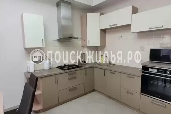 Квартира «Мандарин-Парк»