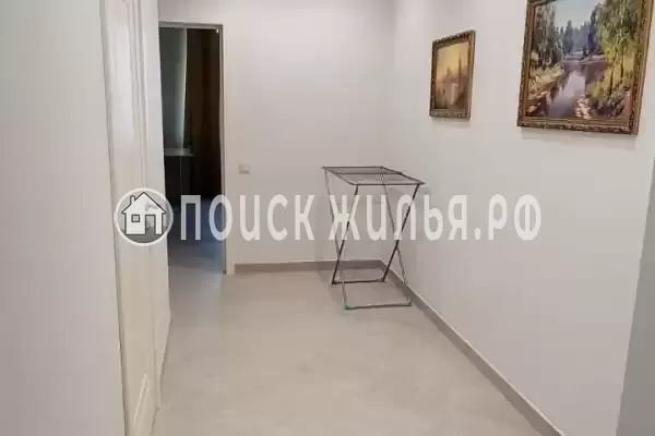 Квартира «Мандарин-Парк»