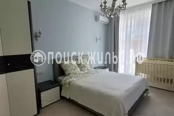 Квартира «Мандарин-Парк»