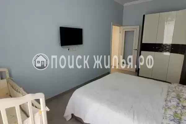 Квартира «Мандарин-Парк»