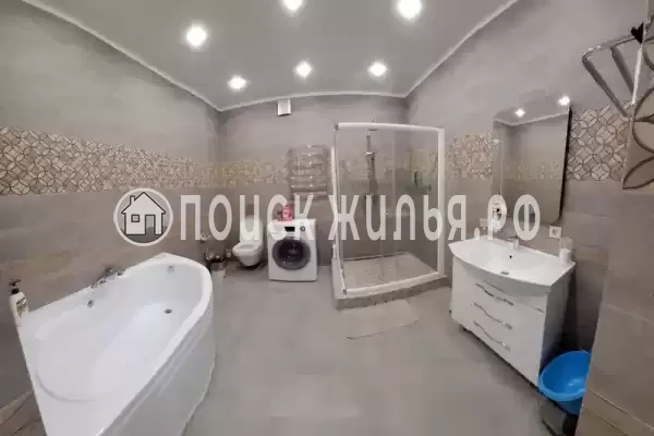 Квартира «Мандарин-Парк»