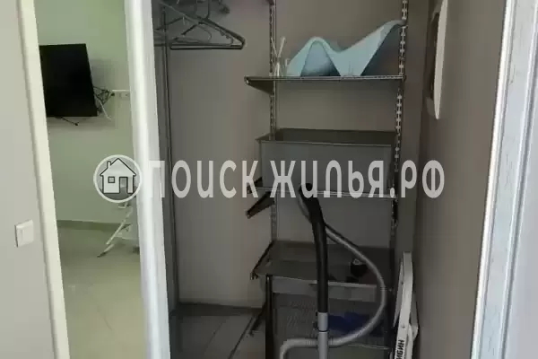 Квартира «Мандарин-Парк»