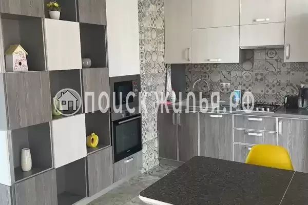 Квартира «На Кирова»