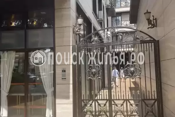 Квартира «На Кирова»