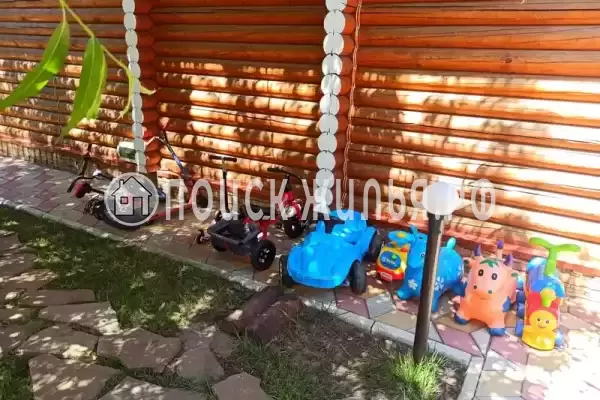 Частный сектор «Лесная дача» Частный сектор «Лесная дача»