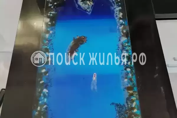 Апартаменты «Морской Квартал» Апартаменты «Морской Квартал»