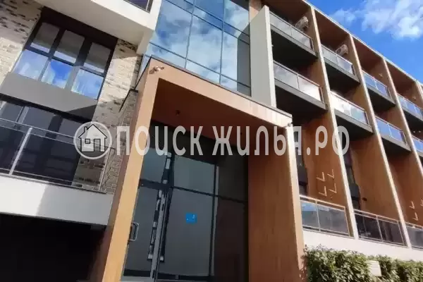 Апартаменты «Морской Квартал» Апартаменты «Морской Квартал»