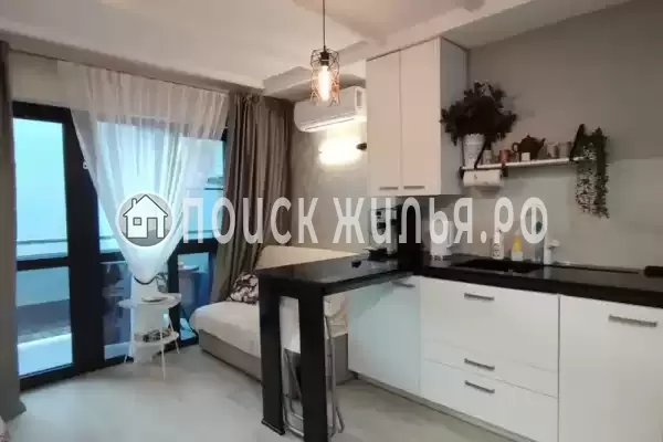 Апартаменты «Морской Квартал» Апартаменты «Морской Квартал»