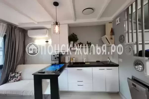 Апартаменты «Морской Квартал» Апартаменты «Морской Квартал»