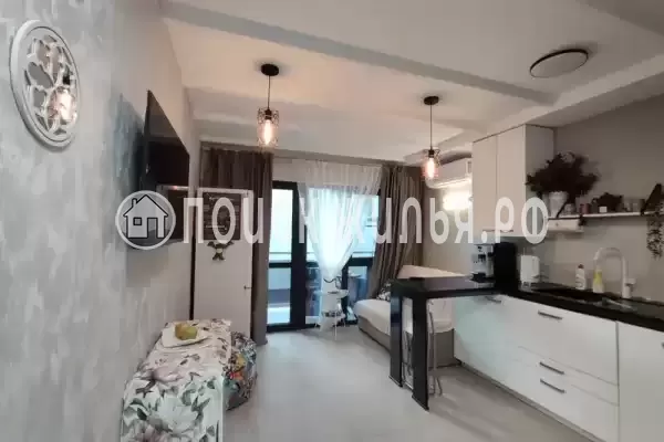 Апартаменты «Морской Квартал» Апартаменты «Морской Квартал»