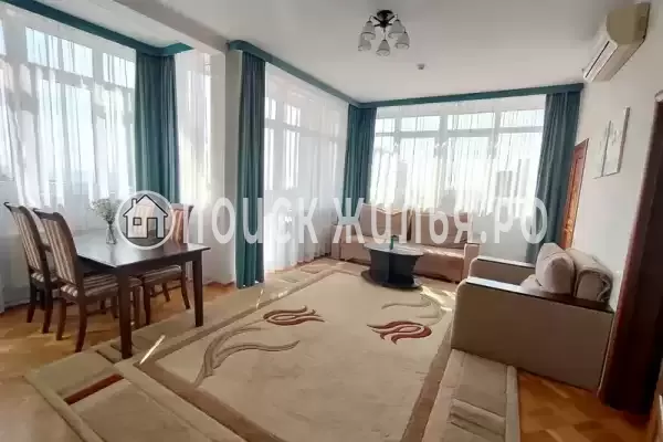 Частный сектор «Видовая двушка в золотом треугольнике»