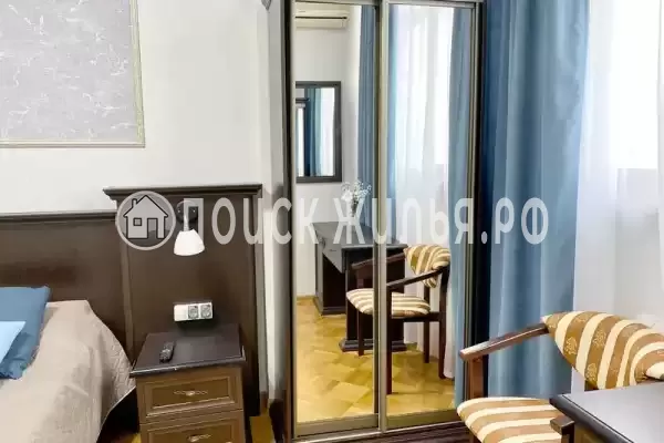 Частный сектор «Видовая двушка в золотом треугольнике»