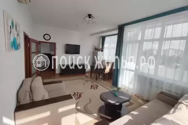 Частный сектор «Видовая двушка в золотом треугольнике»