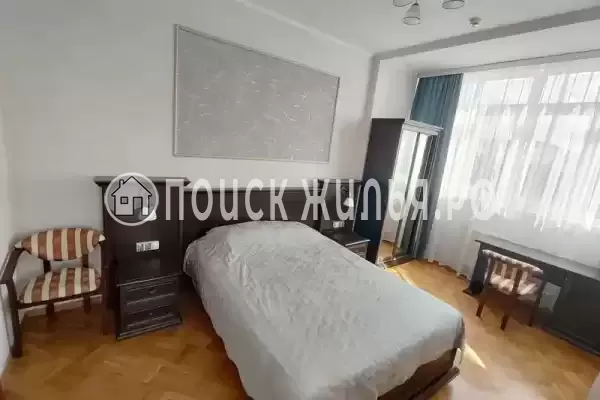 Частный сектор «Видовая двушка в золотом треугольнике»