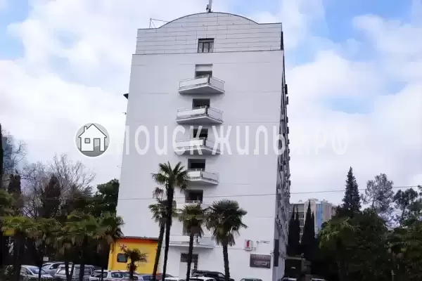 Частный сектор «Видовая двушка в золотом треугольнике»