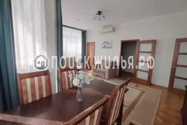 Частный сектор «Видовая двушка в золотом треугольнике»