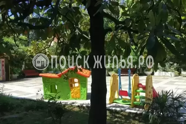 Частный сектор «Видовая двушка в золотом треугольнике»