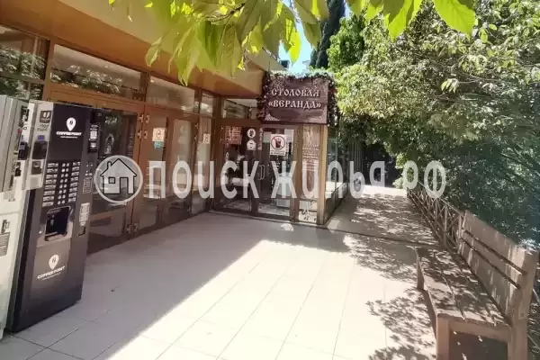 Частный сектор «Видовая двушка в золотом треугольнике»