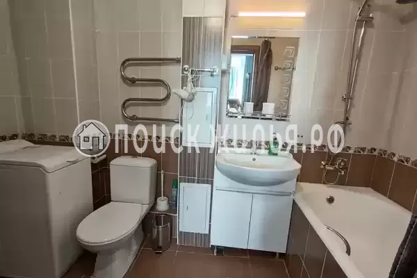 Частный сектор «Видовая двушка в золотом треугольнике»