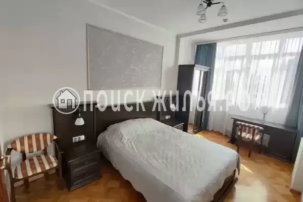 Частный сектор «Видовая двушка в золотом треугольнике»