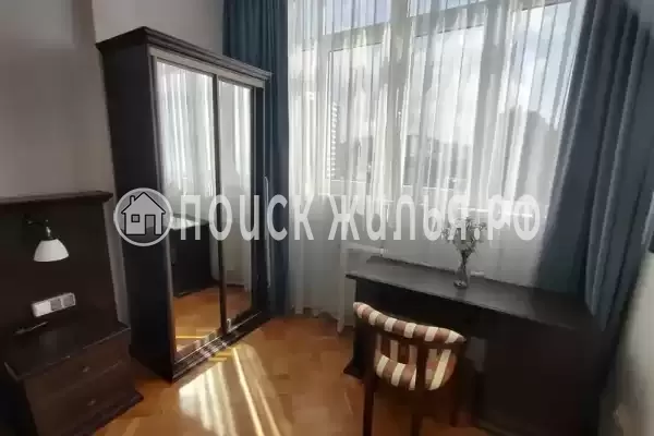 Частный сектор «Видовая двушка в золотом треугольнике»