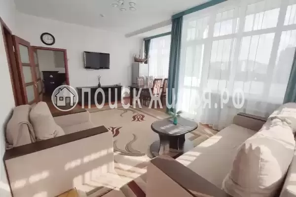 Частный сектор «Видовая двушка в золотом треугольнике»