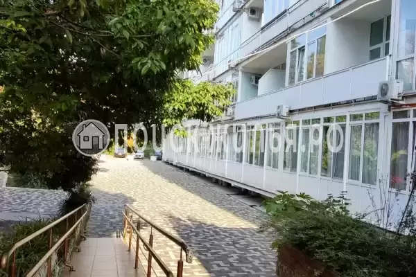 Частный сектор «Видовая двушка в золотом треугольнике»