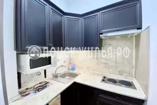 Частный сектор «Видовая двушка в золотом треугольнике»