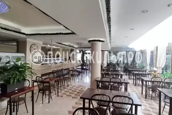 Частный сектор «Видовая двушка в золотом треугольнике»