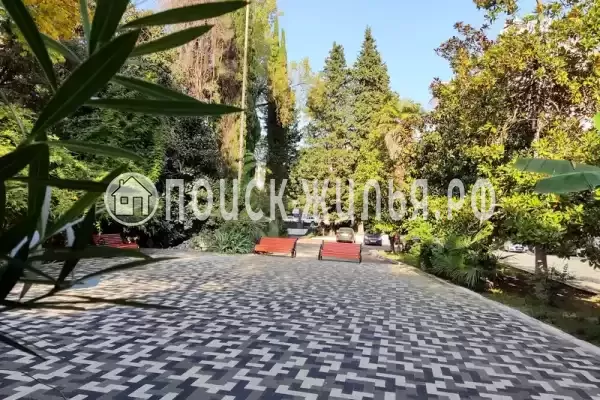 Частный сектор «Видовая двушка в золотом треугольнике»