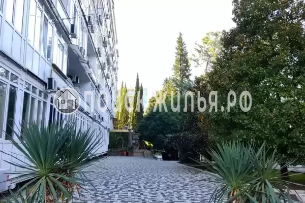 Частный сектор «Видовая двушка в золотом треугольнике»