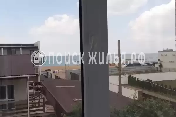 Частный сектор «Дом двухэтажный на Набережной»