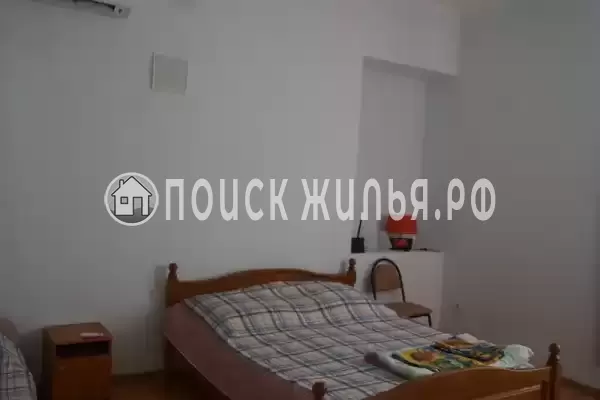 Частный сектор «Дом двухэтажный на Набережной»