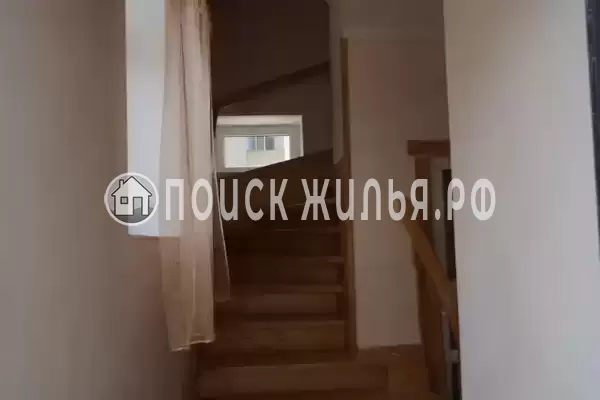 Частный сектор «Дом двухэтажный на Набережной»