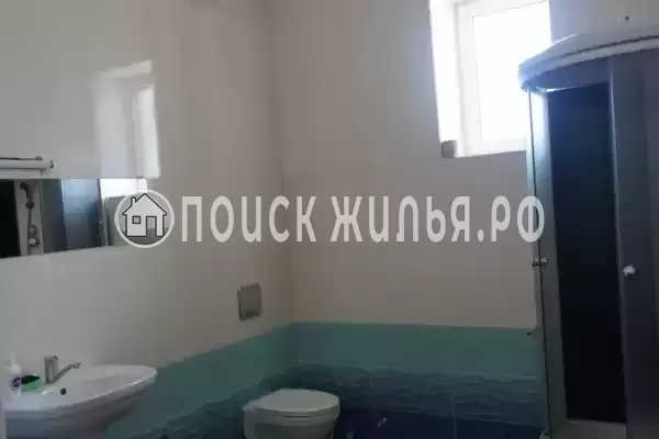 Частный сектор «Дом двухэтажный на Набережной»